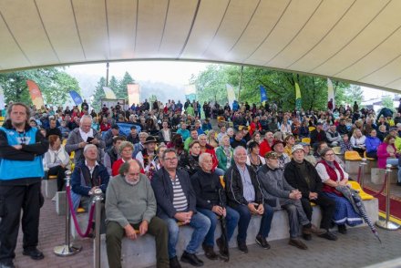 60. TKB - dzień dziewiąty